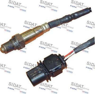 Autoteam M0223 - Sonde lambda cwaw.fr