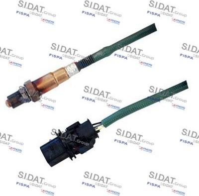 Autoteam M0271A2 - Sonde lambda cwaw.fr