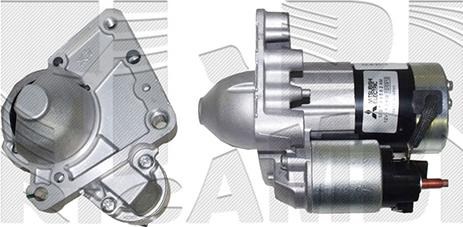 Autoteam SMI247 - Démarreur cwaw.fr