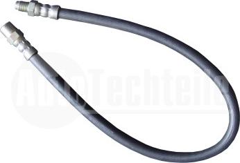 AUTOTECHTEILE 100 4236 - Flexible de frein cwaw.fr