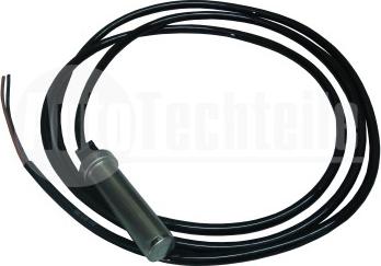 AUTOTECHTEILE 100 5440 - Capteur, vitesse de roue cwaw.fr