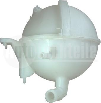 AUTOTECHTEILE 100 5013 - Vase d'expansion, liquide de refroidissement cwaw.fr