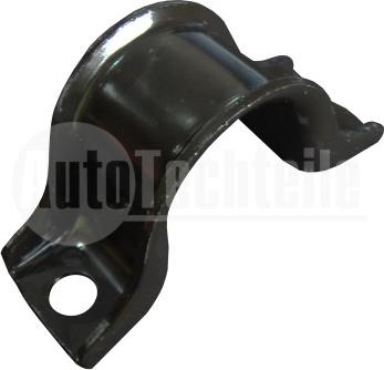 AUTOTECHTEILE 100 3184 - Support, suspension du stabilisateur cwaw.fr