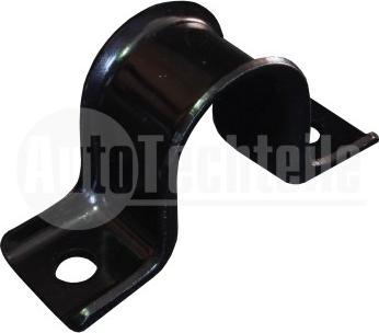 AUTOTECHTEILE 100 3182 - Support, suspension du stabilisateur cwaw.fr