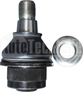 AUTOTECHTEILE 100 3312 - Rotule de suspension cwaw.fr