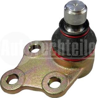 AUTOTECHTEILE 100 3323 - Rotule de suspension cwaw.fr