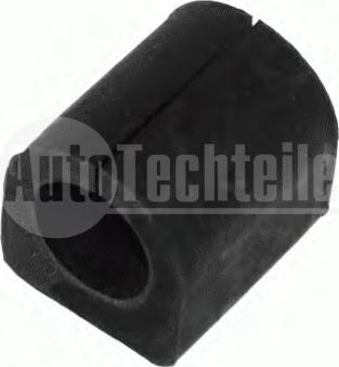 AUTOTECHTEILE 100 3224 - Coussinet de palier, stabilisateur cwaw.fr