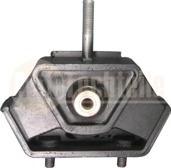 AUTOTECHTEILE 100 2406 - Support moteur cwaw.fr