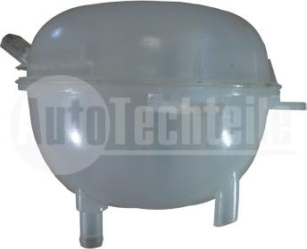 AUTOTECHTEILE 312 1010 - Vase d'expansion, liquide de refroidissement cwaw.fr