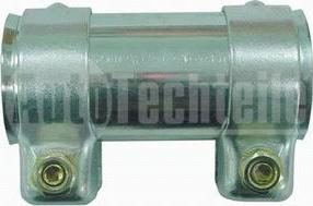 AUTOTECHTEILE 325 3014 - Raccord de tuyau, système d'échappement cwaw.fr