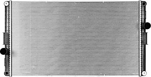 Ava Quality Cooling VL2112 - Radiateur, refroidissement du moteur cwaw.fr