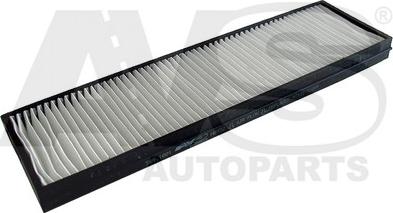 AVS Autoparts HB932 - Filtre, air de l'habitacle cwaw.fr