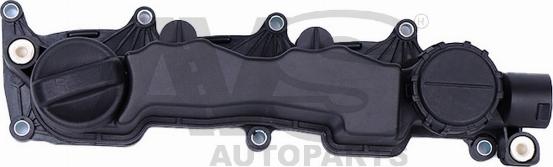 AVS Autoparts CV0301 - Couvercle de culasse cwaw.fr