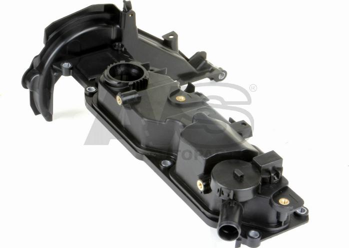 AVS Autoparts CV0302 - Couvercle de culasse cwaw.fr