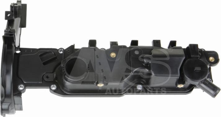 AVS Autoparts CV0302 - Couvercle de culasse cwaw.fr