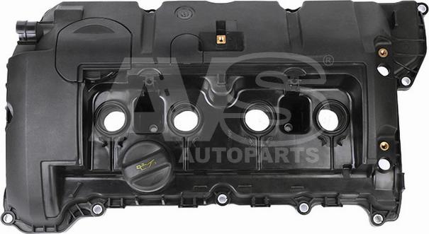 AVS Autoparts CV0703 - Couvercle de culasse cwaw.fr