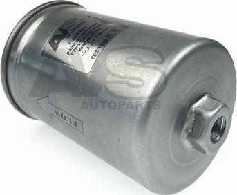 AVS Autoparts E505 - Filtre à carburant cwaw.fr