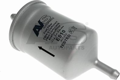 AVS Autoparts E510 - Filtre à carburant cwaw.fr