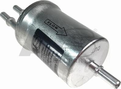 AVS Autoparts E832 - Filtre à carburant cwaw.fr