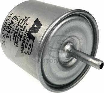 AVS Autoparts EA514 - Filtre à carburant cwaw.fr