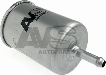 AVS Autoparts EA512 - Filtre à carburant cwaw.fr