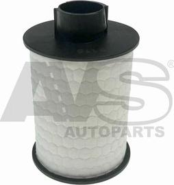 AVS Autoparts F116 - Filtre à carburant cwaw.fr