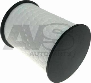 AVS Autoparts F116 - Filtre à carburant cwaw.fr