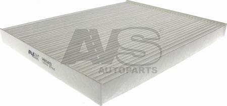 AVS Autoparts HB949 - Filtre, air de l'habitacle cwaw.fr