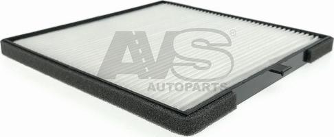 AVS Autoparts HB901 - Filtre, air de l'habitacle cwaw.fr