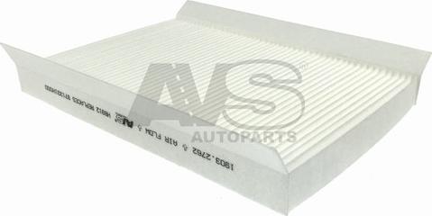 AVS Autoparts HB912 - Filtre, air de l'habitacle cwaw.fr