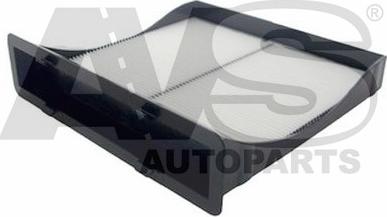 AVS Autoparts HB938 - Filtre, air de l'habitacle cwaw.fr