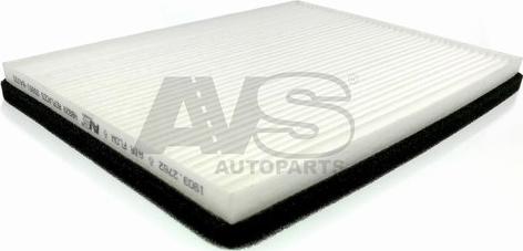 AVS Autoparts HB929 - Filtre, air de l'habitacle cwaw.fr