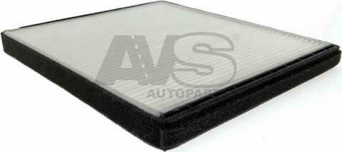 AVS Autoparts HB923 - Filtre, air de l'habitacle cwaw.fr