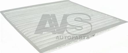 AVS Autoparts HB470 - Filtre, air de l'habitacle cwaw.fr