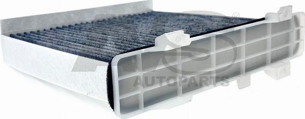 AVS Autoparts HB563C - Filtre, air de l'habitacle cwaw.fr