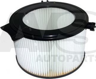 AVS Autoparts HB501 - Filtre, air de l'habitacle cwaw.fr