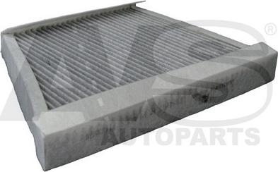 AVS Autoparts HB646C - Filtre, air de l'habitacle cwaw.fr