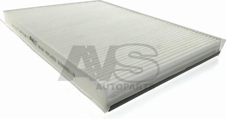 AVS Autoparts HB164 - Filtre, air de l'habitacle cwaw.fr