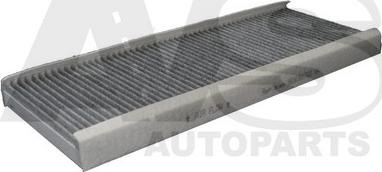 AVS Autoparts HB109C - Filtre, air de l'habitacle cwaw.fr