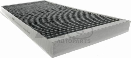 AVS Autoparts HB180C - Filtre, air de l'habitacle cwaw.fr