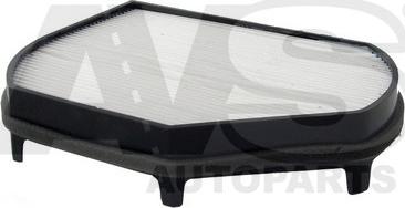 AVS Autoparts HB129 - Filtre, air de l'habitacle cwaw.fr