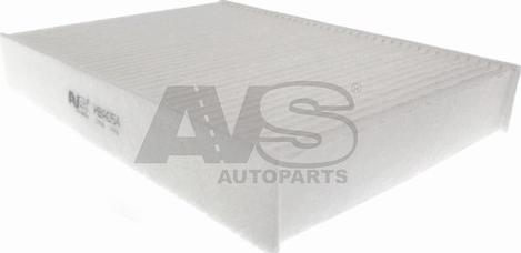 AVS Autoparts HBA054 - Filtre, air de l'habitacle cwaw.fr