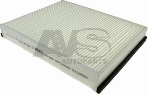 AVS Autoparts HBA193 - Filtre, air de l'habitacle cwaw.fr