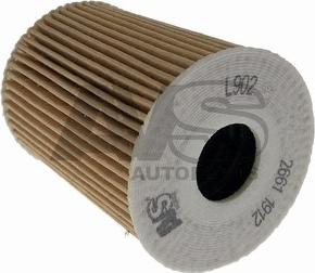 AVS Autoparts L902 - Filtre à huile cwaw.fr