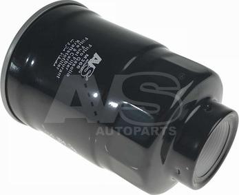 AVS Autoparts M366 - Filtre à carburant cwaw.fr