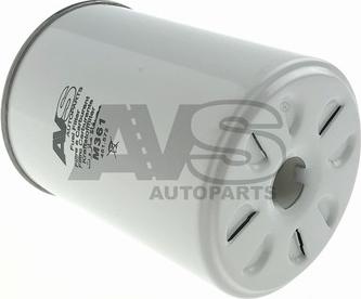 AVS Autoparts M361 - Filtre à carburant cwaw.fr