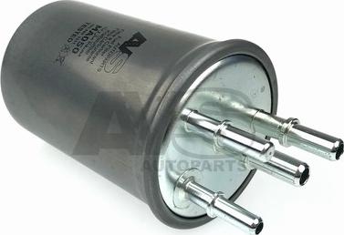 AVS Autoparts MA050 - Filtre à carburant cwaw.fr