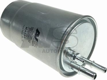 AVS Autoparts MA080 - Filtre à carburant cwaw.fr