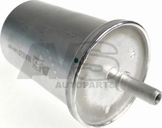 AVS Autoparts MA020 - Filtre à carburant cwaw.fr