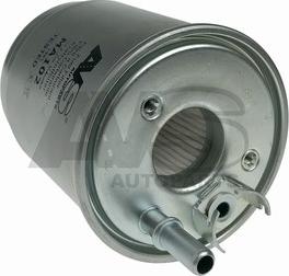 AVS Autoparts MA102 - Filtre à carburant cwaw.fr